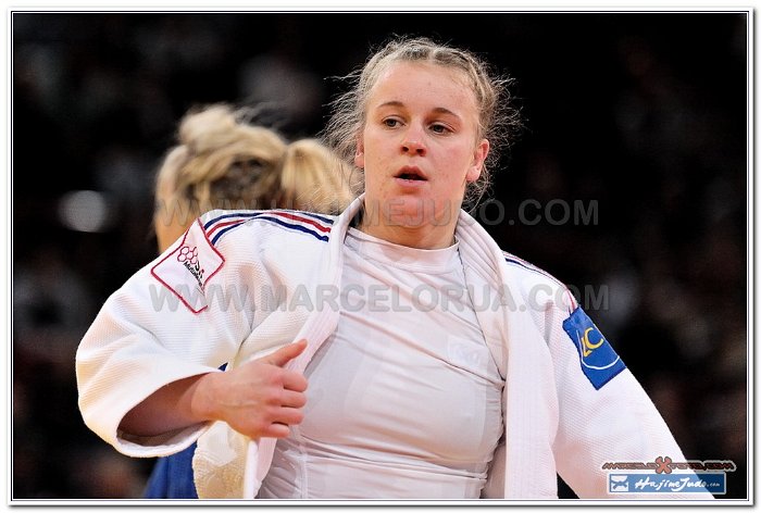 Grand Slam Paris 2013 Judo